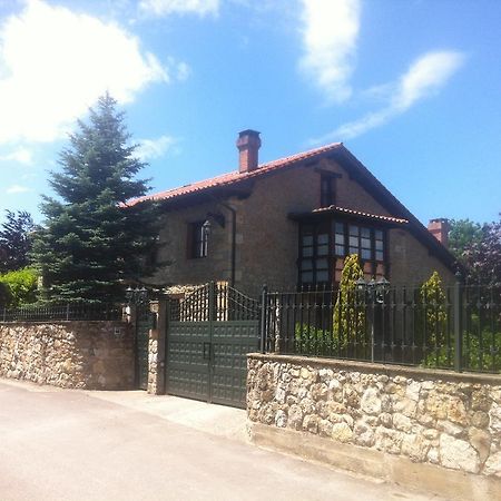 Casa Solallosa 112 Quijas Dış mekan fotoğraf