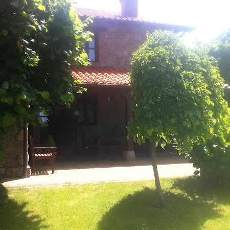 Casa Solallosa 112 Quijas Dış mekan fotoğraf