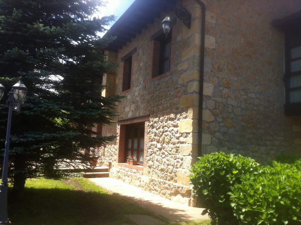 Casa Solallosa 112 Quijas Dış mekan fotoğraf