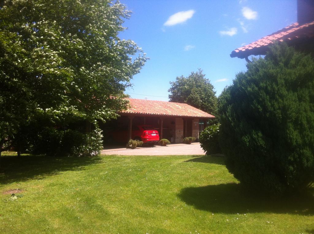 Casa Solallosa 112 Quijas Dış mekan fotoğraf