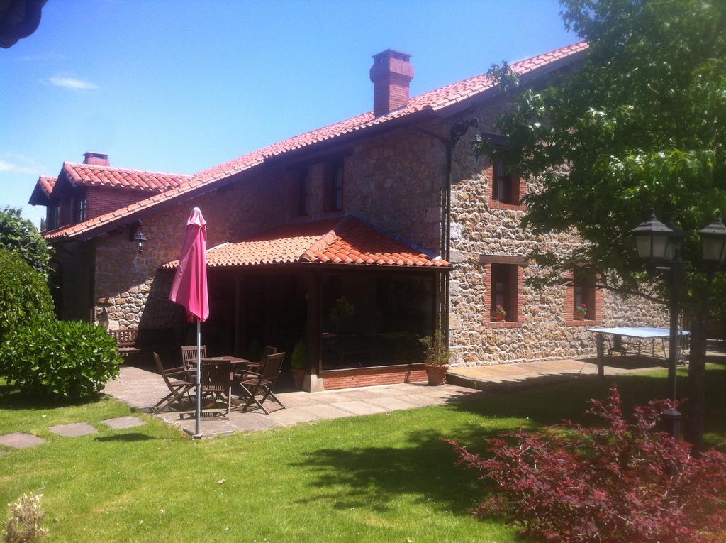 Casa Solallosa 112 Quijas Dış mekan fotoğraf