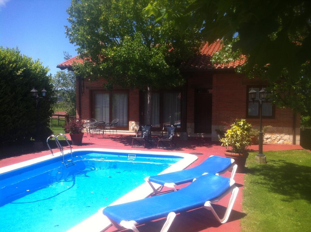 Casa Solallosa 112 Quijas Dış mekan fotoğraf