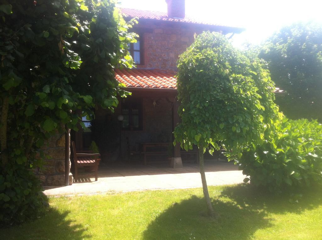 Casa Solallosa 112 Quijas Dış mekan fotoğraf
