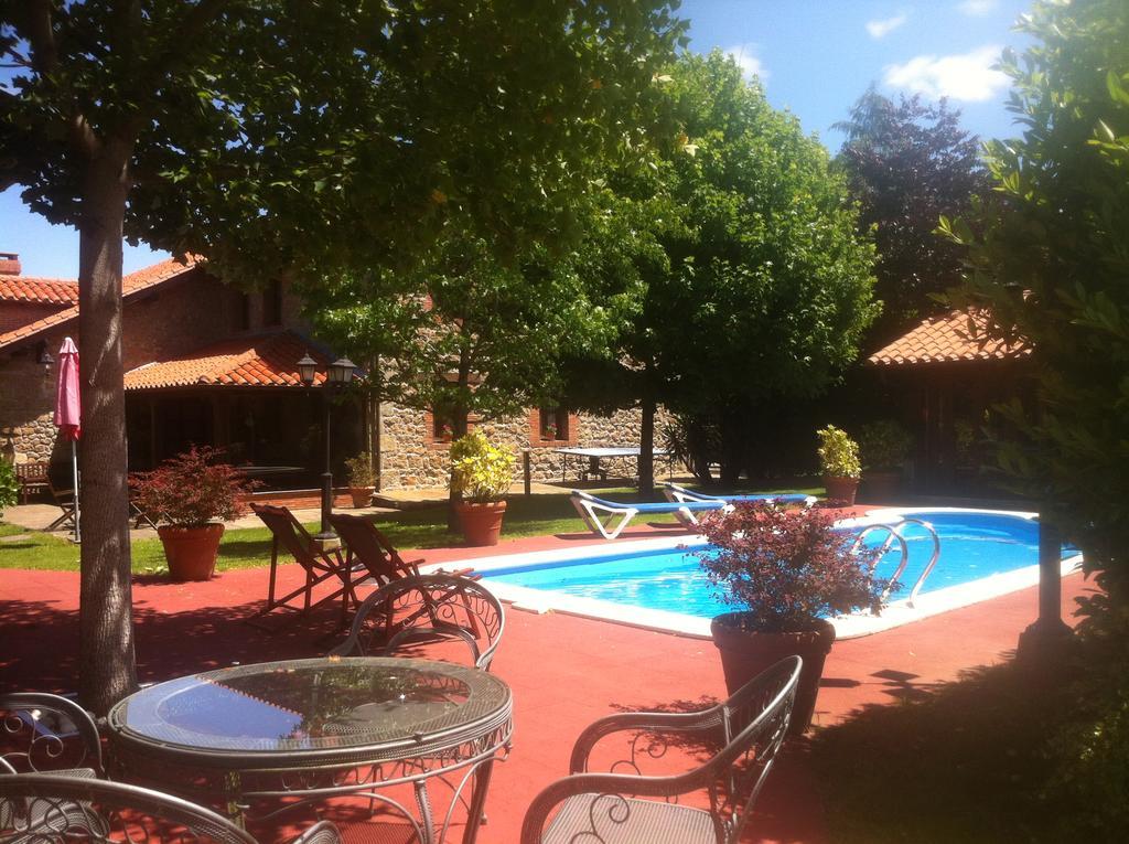 Casa Solallosa 112 Quijas Dış mekan fotoğraf
