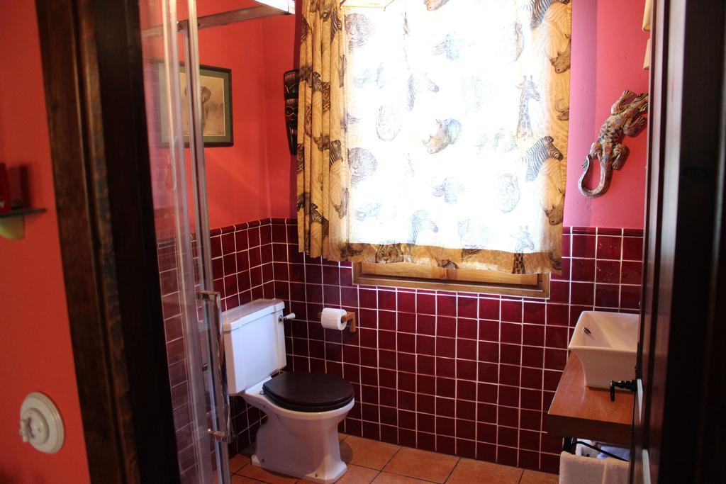 Casa Solallosa 112 Quijas Dış mekan fotoğraf