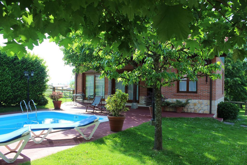 Casa Solallosa 112 Quijas Dış mekan fotoğraf