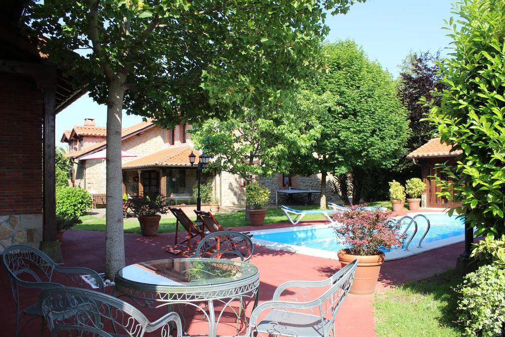 Casa Solallosa 112 Quijas Dış mekan fotoğraf