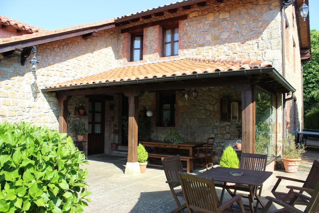 Casa Solallosa 112 Quijas Dış mekan fotoğraf