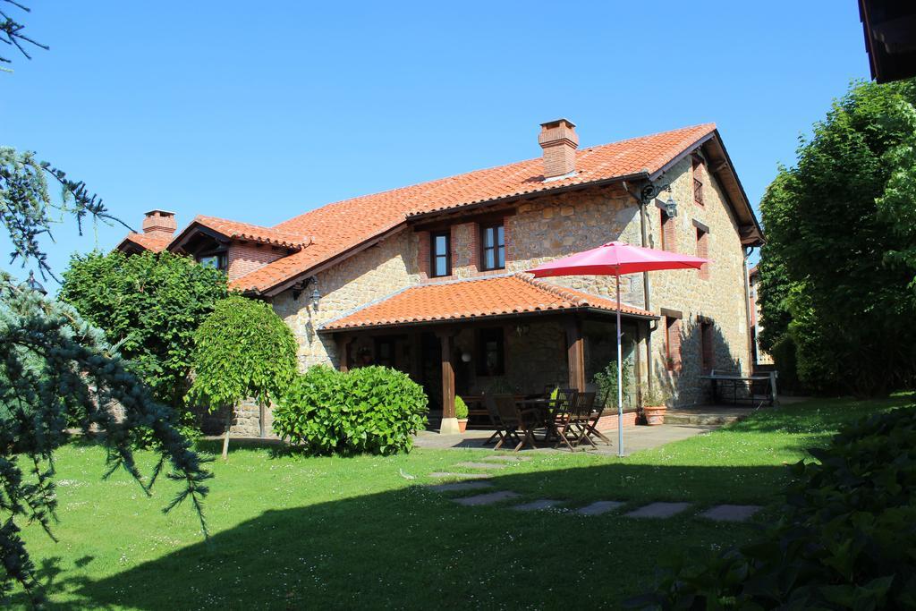 Casa Solallosa 112 Quijas Dış mekan fotoğraf