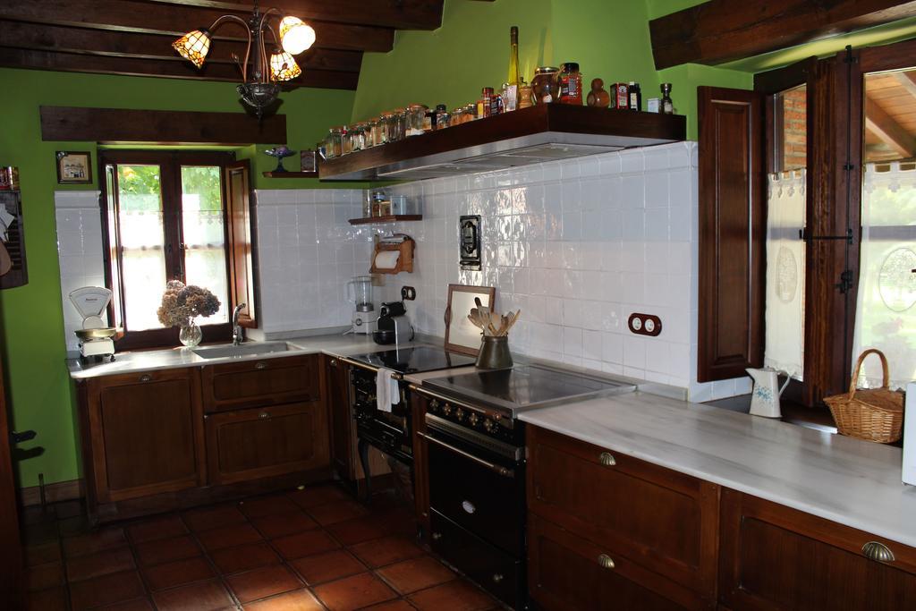 Casa Solallosa 112 Quijas Dış mekan fotoğraf