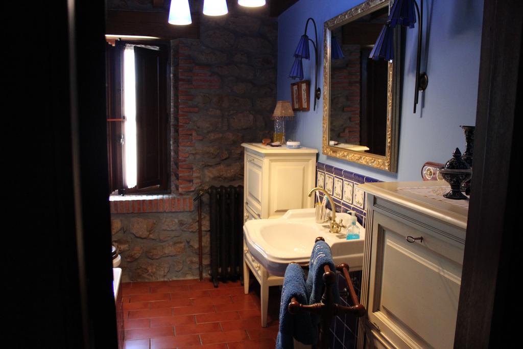 Casa Solallosa 112 Quijas Dış mekan fotoğraf