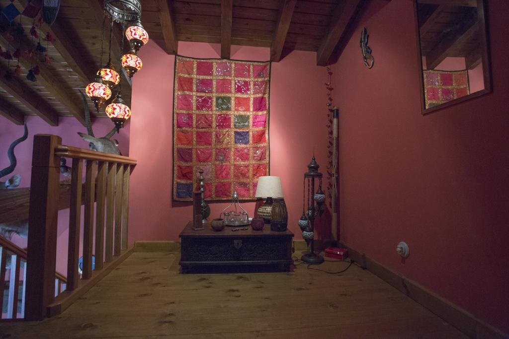 Casa Solallosa 112 Quijas Dış mekan fotoğraf