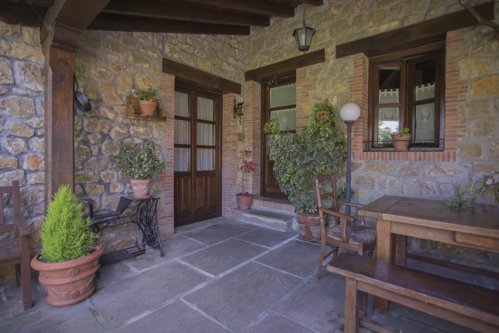 Casa Solallosa 112 Quijas Dış mekan fotoğraf