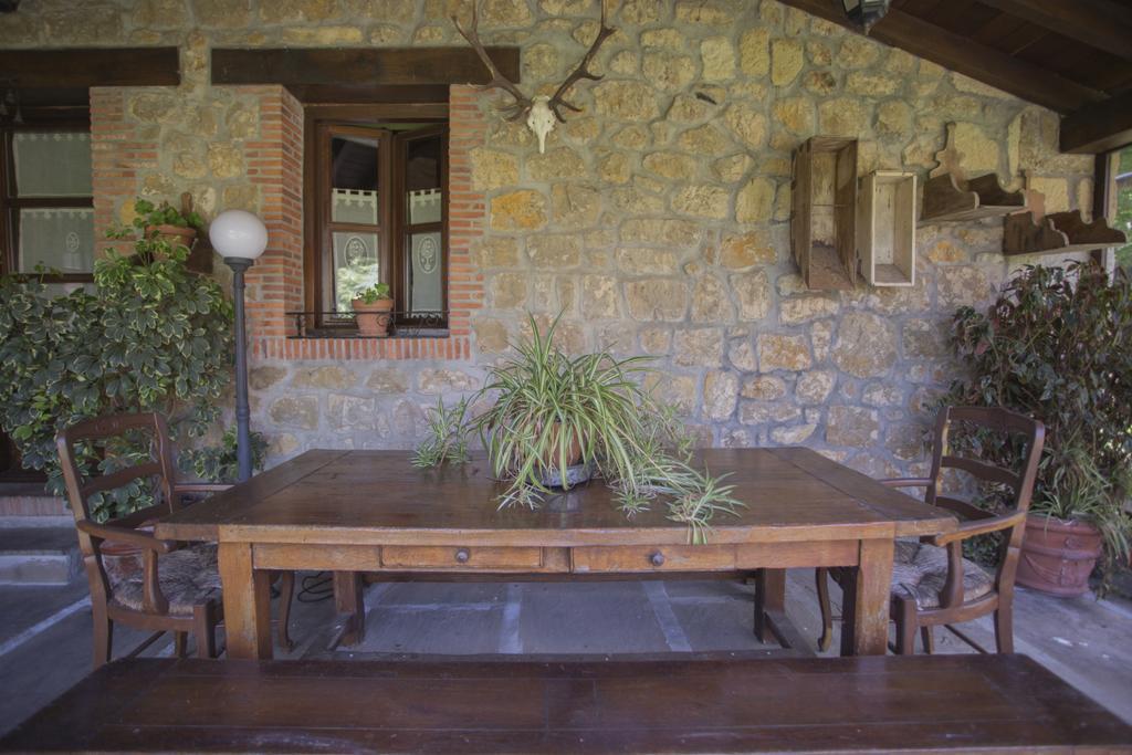 Casa Solallosa 112 Quijas Dış mekan fotoğraf