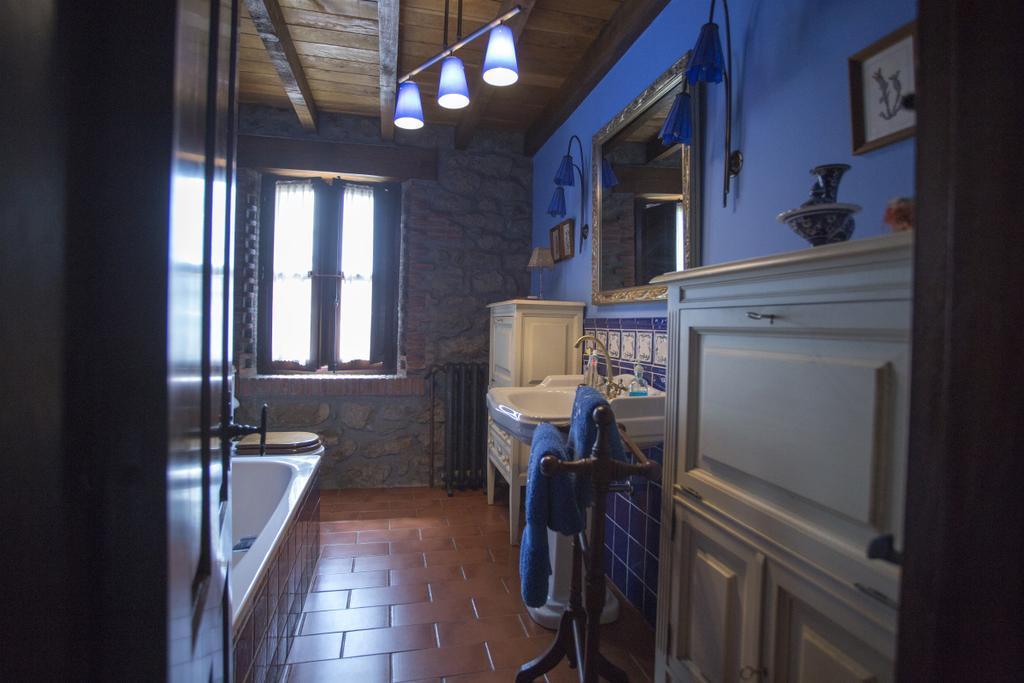 Casa Solallosa 112 Quijas Dış mekan fotoğraf