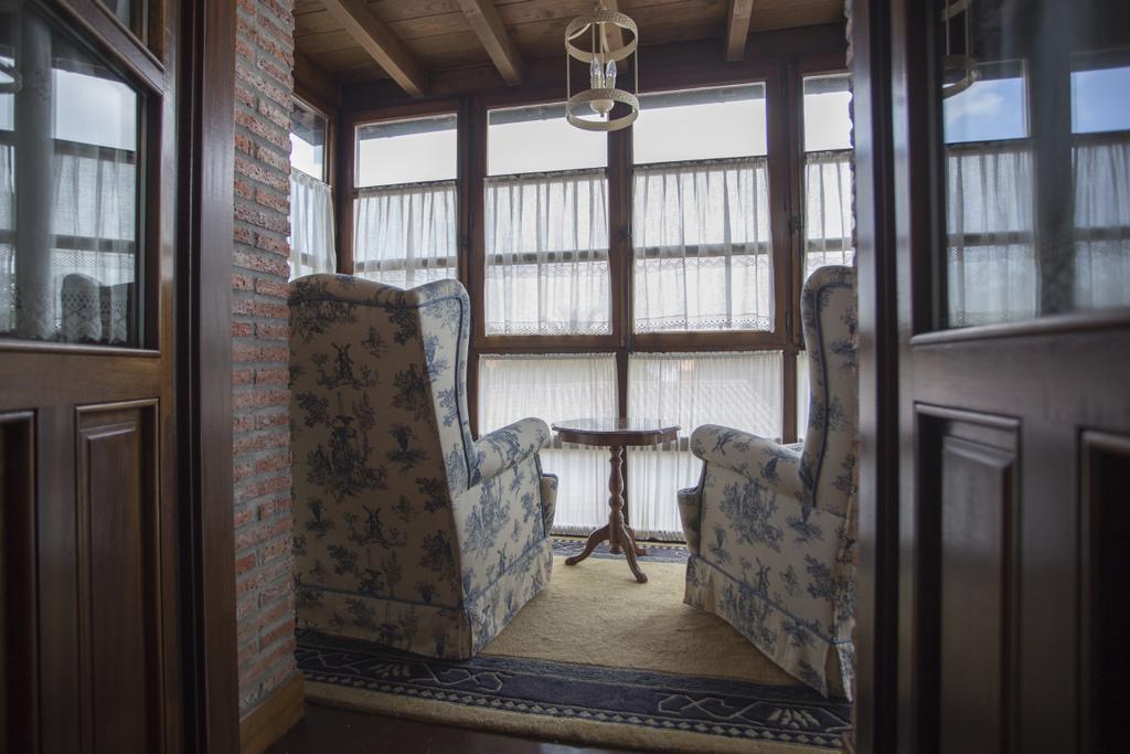 Casa Solallosa 112 Quijas Dış mekan fotoğraf