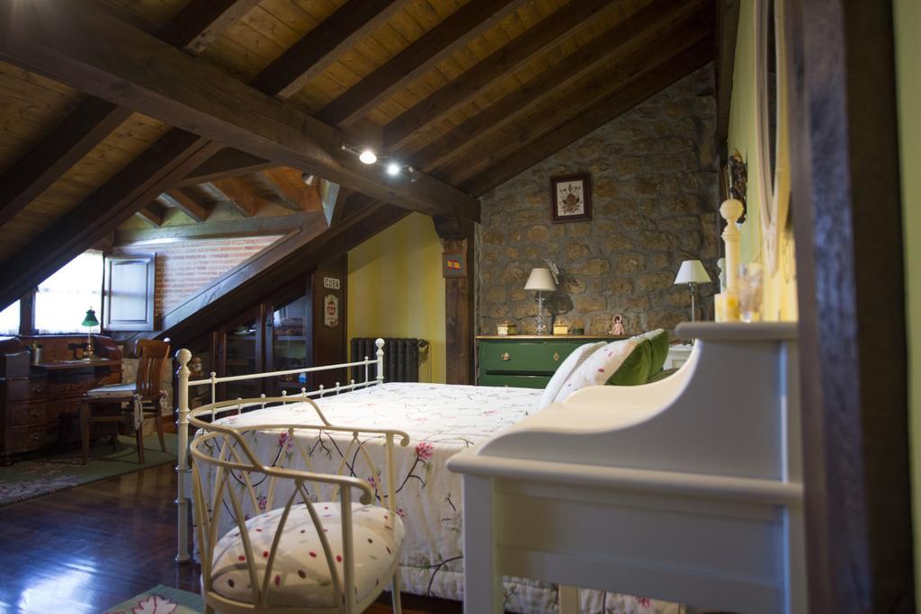 Casa Solallosa 112 Quijas Dış mekan fotoğraf