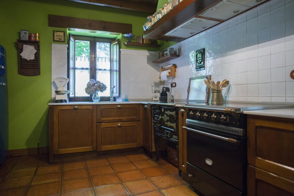 Casa Solallosa 112 Quijas Dış mekan fotoğraf
