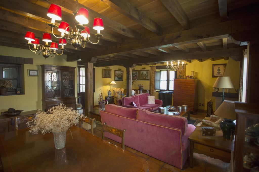 Casa Solallosa 112 Quijas Dış mekan fotoğraf