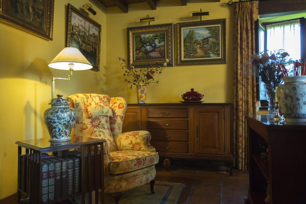 Casa Solallosa 112 Quijas Dış mekan fotoğraf